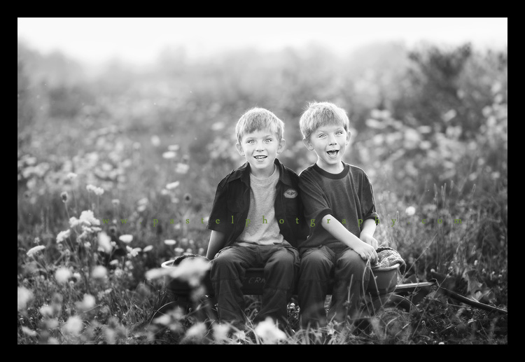 Los Angeles Baby Photography